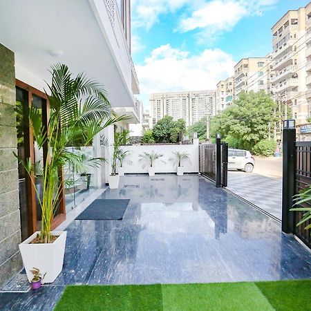Fabhotel Golf Inn Golf Course Road Gurgaon Buitenkant foto