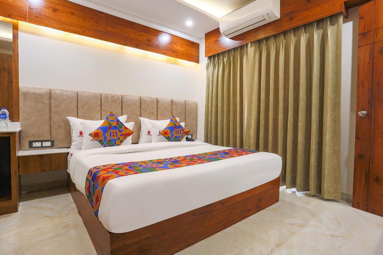 Fabhotel Golf Inn Golf Course Road Gurgaon Buitenkant foto